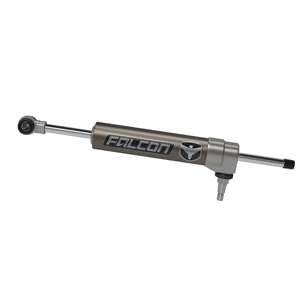 04-02-21-110-001 – TERAFLEX Steering Stabilizer, Single Without Reservoir Without Bracket